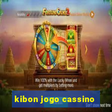 kibon jogo cassino